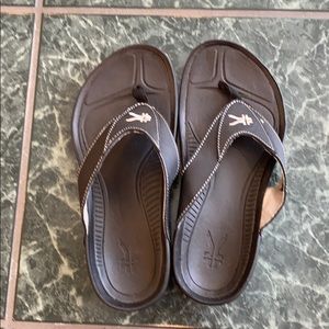 Women’s Kuru sandals for heel spurs